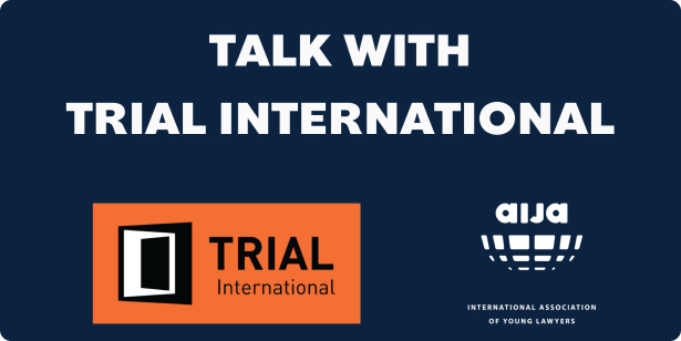 AIJA-TRIAL International Talks on Human Rights